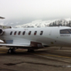 Illustration for article titled New Pilatus Jet Spied Undergoing Very First Engine Runup